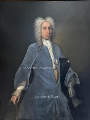 cover image of Separate Journeys